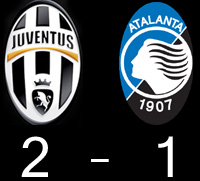 juventus-atalanta