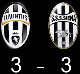 juventus-siena