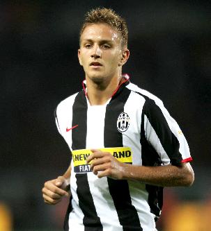 Criscito ceduto al Genoa - Juventus News - Calciomercato Juventus