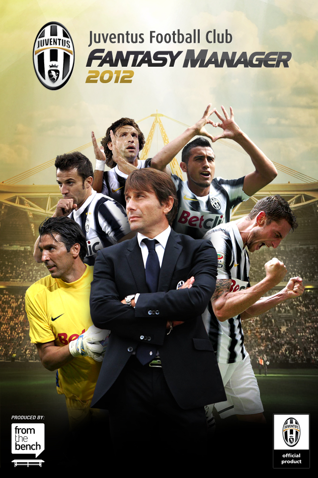 Juve-App