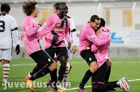 juventus-primavera