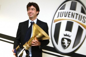 Agnelli Scudetto