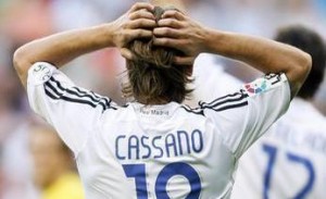 cassano-real