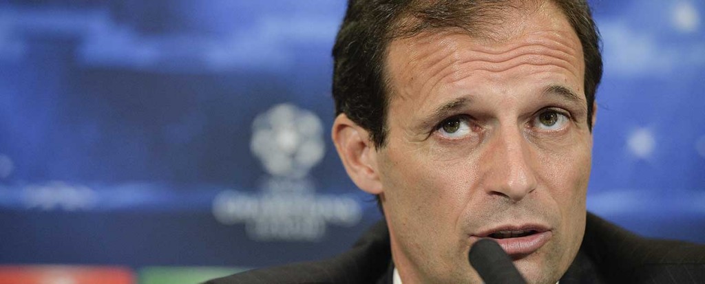 Atletico Madrid - Juventus