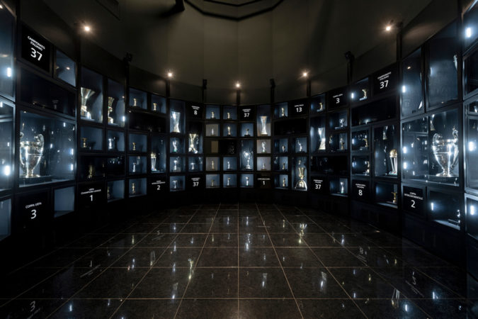 Juventus Museum - Prezzi e biglietti visitare il J-Museum